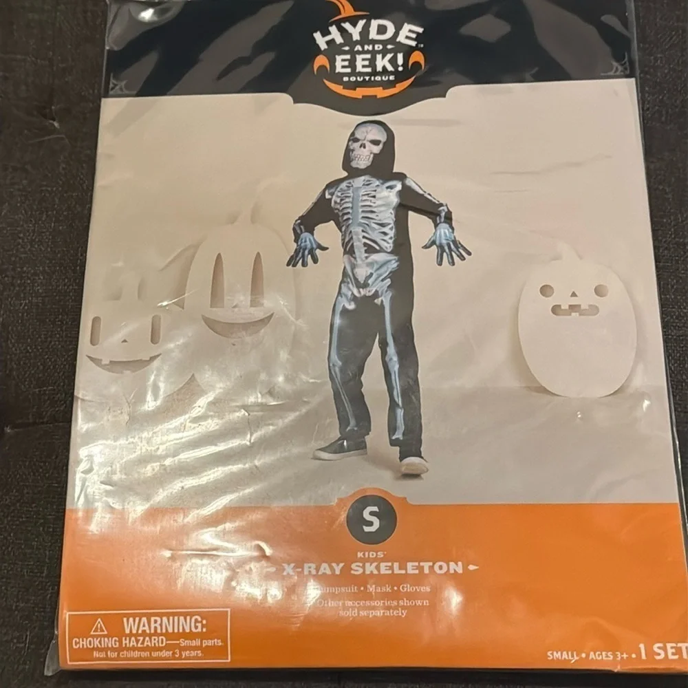 Target kids small